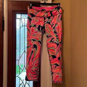Lilly Pulitzer leggings